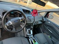 gebraucht Ford C-MAX 2.0 Td