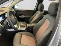 Gebraucht Mercedes EQB250+ 139 kW (190 PS) 2025 Silber SUV