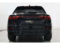 Neu Audi RS Q8 Performance 640 PS (470 kW) 2026 Schwarz SUV