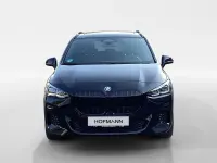 Gebraucht BMW 230e Active Tourer M Sport 326 PS (239 kW) 2023 Saphirschwarz metallic Van / Kleinbus