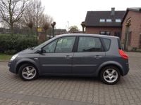 Gebraucht Renault Scénic II 184 PS (135 kW) 2007 Grau Van / Kleinbus