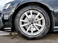 gebraucht Audi A8L 50 TDI quattro tiptronic