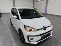 Używany VW up! Active 65 KM (47 kW) 2023 Biały Hatchback