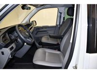 Gebraucht VW T6.1 Comfortline 204 PS (150 kW) 2022 Ascotgrau Van
