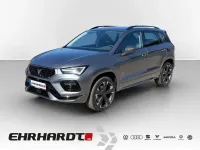 Neu Cupra Ateca 190 PS (139 kW) 2026 Graphite grau metallic SUV