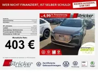 Second-hand Audi e-tron Sportback 210 kW (286 CP) 2024 Gri SUV