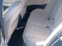 Gebraucht BMW 520 Luxury Line 190 PS (139 kW) 2019 Grau Kombi