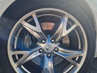 Gebraucht Nissan 370Z Pack 328 PS (241 kW) 2012 Weiß Coupé