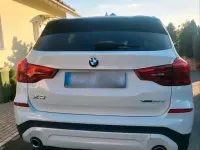 Gebraucht BMW X3 190 PS (139 kW) 2020 Weiß SUV