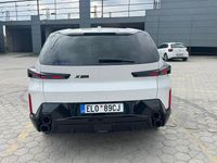 Gebraucht BMW XM Sport Line 476 PS (350 kW) 2024 Weiß SUV