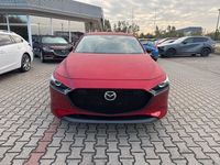 Gebraucht Mazda 3 Homura-Line 140 PS (102 kW) 2024 Soul red crystal