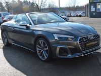 Gebraucht Audi S5 Cabriolet Sport 354 PS (260 kW) 2023 Grau Cabrio