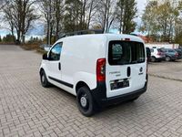 gebraucht Fiat Fiorino SX Kasten - TÜV 01 / 2025 - Klima -