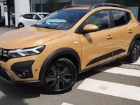 Gebraucht Dacia Sandero Expression 91 PS (66 kW) 2024 Beige Kleinwagen