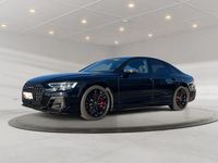 Gebraucht Audi S8 Ambiente 571 PS (419 kW) 2023 Schwarz Limousine