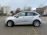 Usado Citroën C3 92 CV (67 kW) 2013 Plateado Berlina