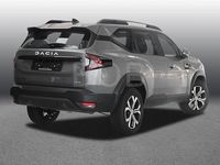Usado Dacia Bigster Expression 131 HP (96 kW) 2025 Cinzento SUV