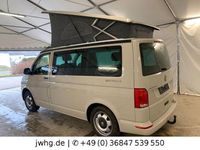 Gebraucht VW California Beach 204 PS (150 kW) 2021 Ascotgrau Van