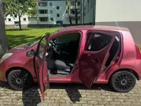 Gebraucht Suzuki Alto Basic 68 PS (50 kW) 2009 Andere farben Kleinwagen