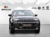 Gebraucht Jeep Avenger Altitude 101 PS (74 kW) 2025 Volcano black SUV