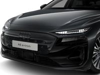 Neu Audi A6 e-tron Performance 270 kW (368 PS) 2026 Kombi
