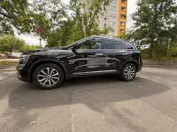 Gebraucht Renault Koleos 190 PS (139 kW) 2021 Schwarz SUV