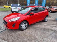 Gebraucht Ford Fiesta Trend 86 PS (63 kW) 2018 Other Limousine