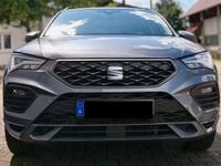 Second-hand Seat Ateca FR 150 CP (110 kW) 2023 Gri SUV