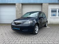 gebraucht Mazda 2 Lim. 1.4 Active