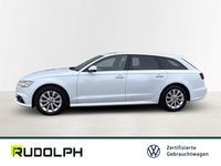 Gebraucht Audi A6 Ambiente 272 PS (200 kW) 2019 Weiss Kombi