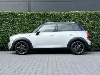 Gebraucht Mini Cooper Countryman 122 PS (89 kW) 2013 Grau SUV