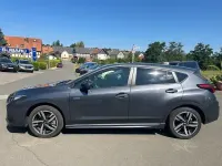 Gebraucht Subaru Impreza Platinum 136 PS (100 kW) 2025 Grau Kleinwagen