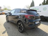 Neu Mitsubishi ASX Edition 140 PS (102 kW) 2026 Onyxschwarz (m) SUV
