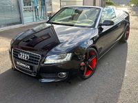 gebraucht Audi A5 Cabriolet 2.0 TFSI MMI~XENON~ALCANTARA~EU5