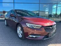 Gebraucht Opel Insignia Dynamic 136 PS (100 kW) 2019 Braun Limousine