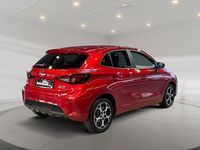 Gebraucht MG MG3 Luxury 194 PS (142 kW) 2024 Diamond red Kleinwagen
