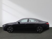 Gebraucht Mercedes CLA180 Progressive 136 PS (100 kW) 2024 Schwarz Limousine