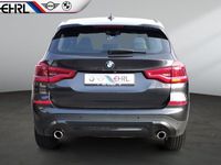 gebraucht BMW X3 xDrive30d