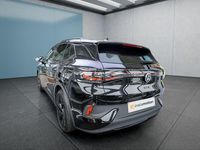 Neu VW ID.4 250 kW (340 PS) 2025 Schwarz SUV