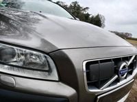 Gebraucht Volvo XC70 204 PS (150 kW) 2011 Kombi