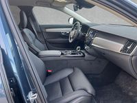 Gebraucht Volvo V90 Plus 349 PS (256 kW) 2025 Denim blue Kombi