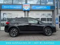 Gebraucht Subaru XV Exclusive+ 156 PS (114 kW) 2018 Schwarz SUV