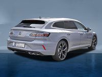 Gebraucht VW Arteon R 320 PS (235 kW) 2023 Grau Kombi
