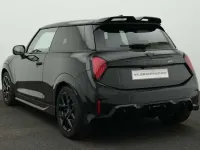 Gebraucht Mini John Cooper Works 231 PS (169 kW) 2025 Schwarz Kleinwagen