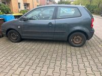 gebraucht VW Polo 