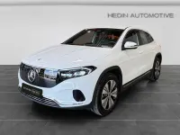 Gebraucht Mercedes EQA300 Progressive 167 kW (228 PS) 2025 Weiß SUV