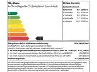 Usata VW Crafter 140 CV (102 kW) 2024 Bianco Furgone
