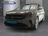 Brugt VW Taigo Basis 95 HK (69 kW) 2025 Grå SUV