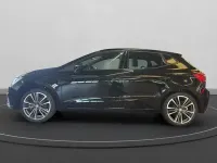 Gebraucht Seat Ibiza FR 150 PS (110 kW) 2024 Mitternachtsschwarz Limousine