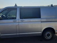 Usata VW Transporter 105 CV (77 kW) 2017 Furgone